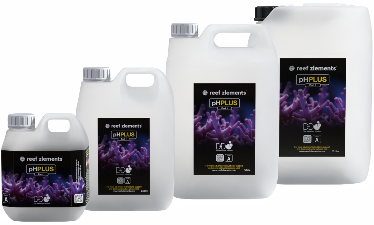 2 Part Dosing 3D Models phplus